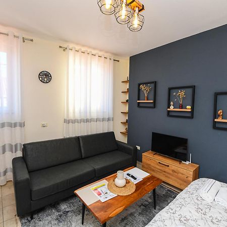 City Nest Shkodra Kültér fotó