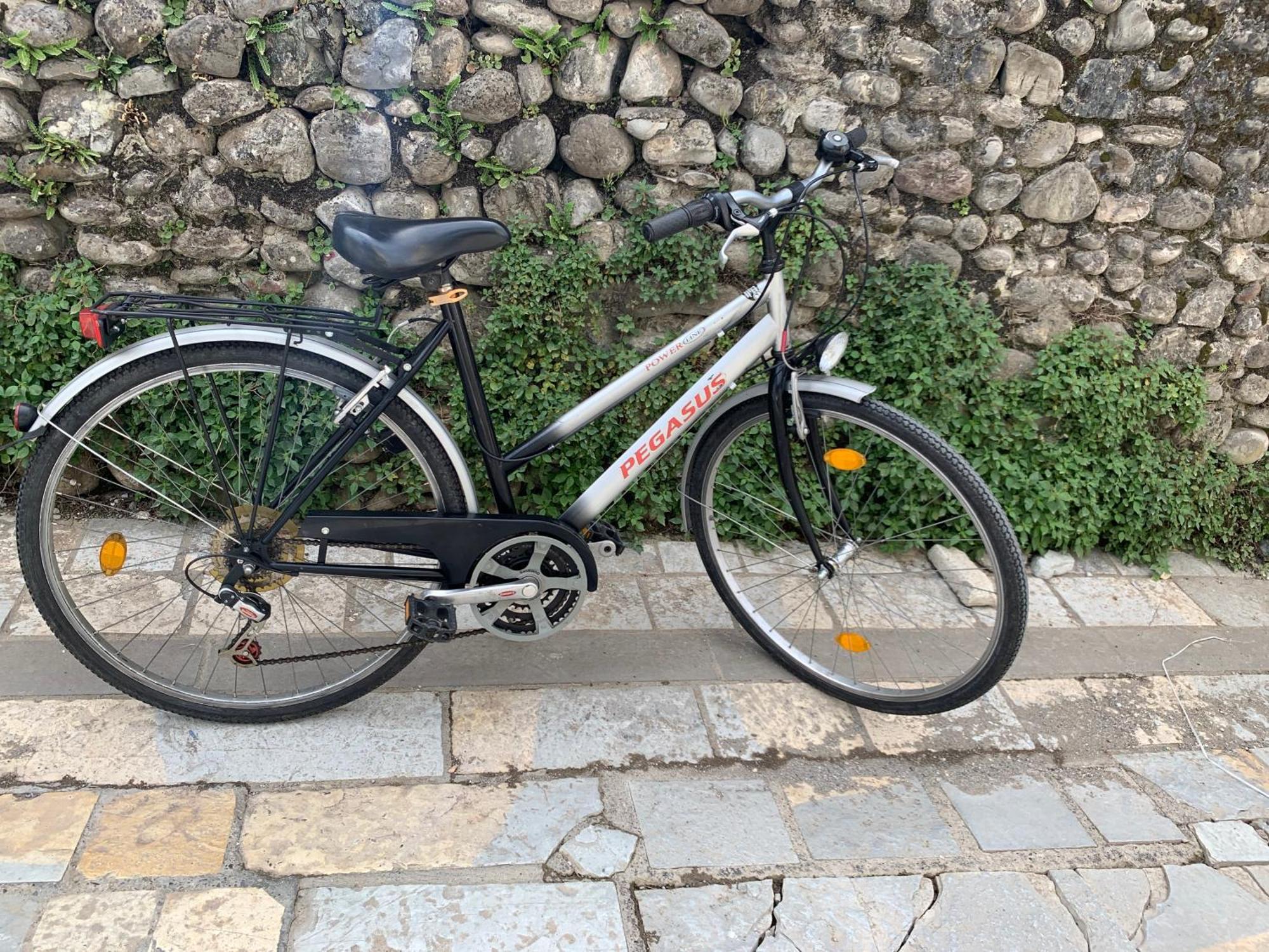 City Nest Shkodra Kültér fotó