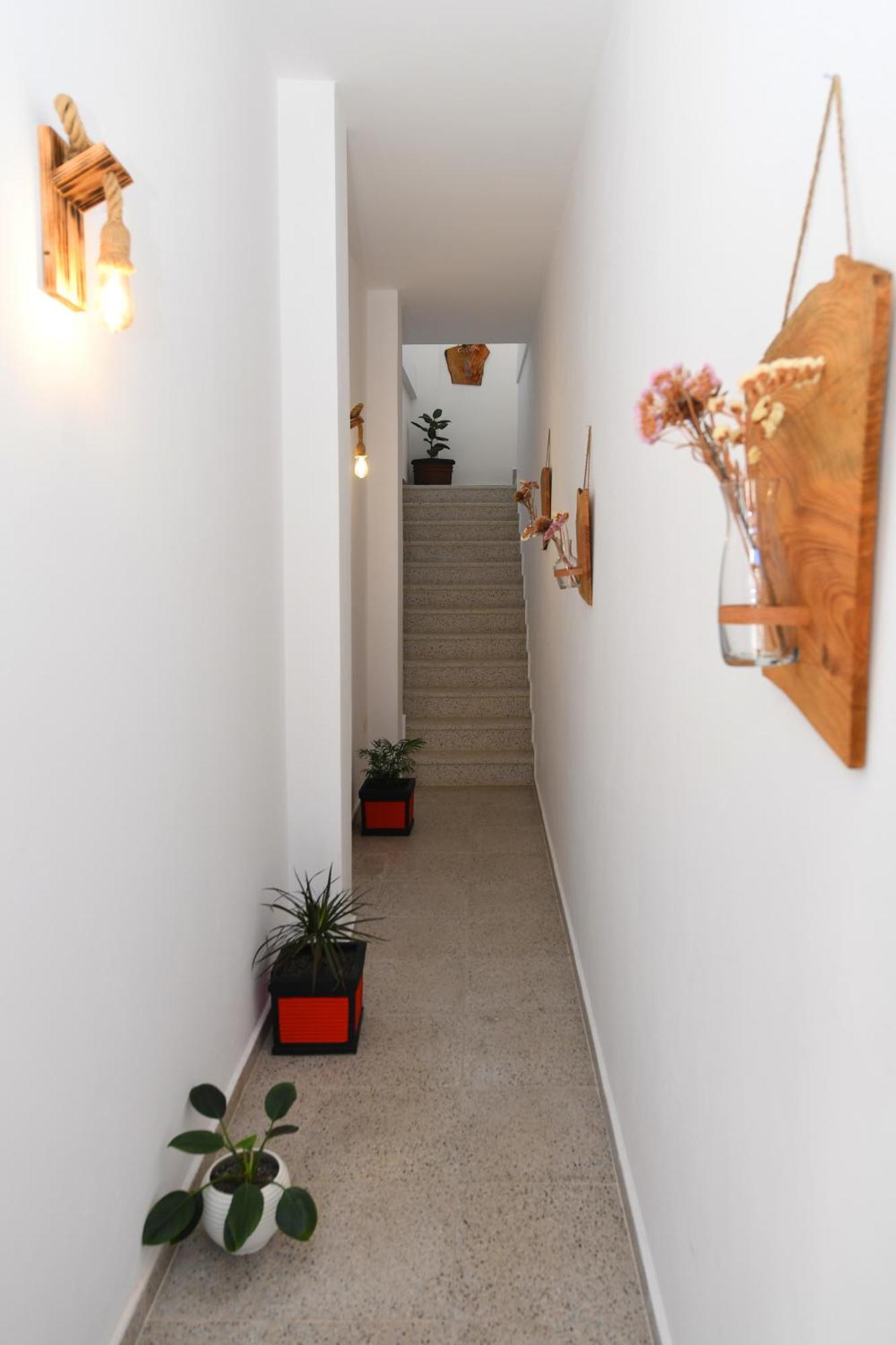 City Nest Shkodra Kültér fotó