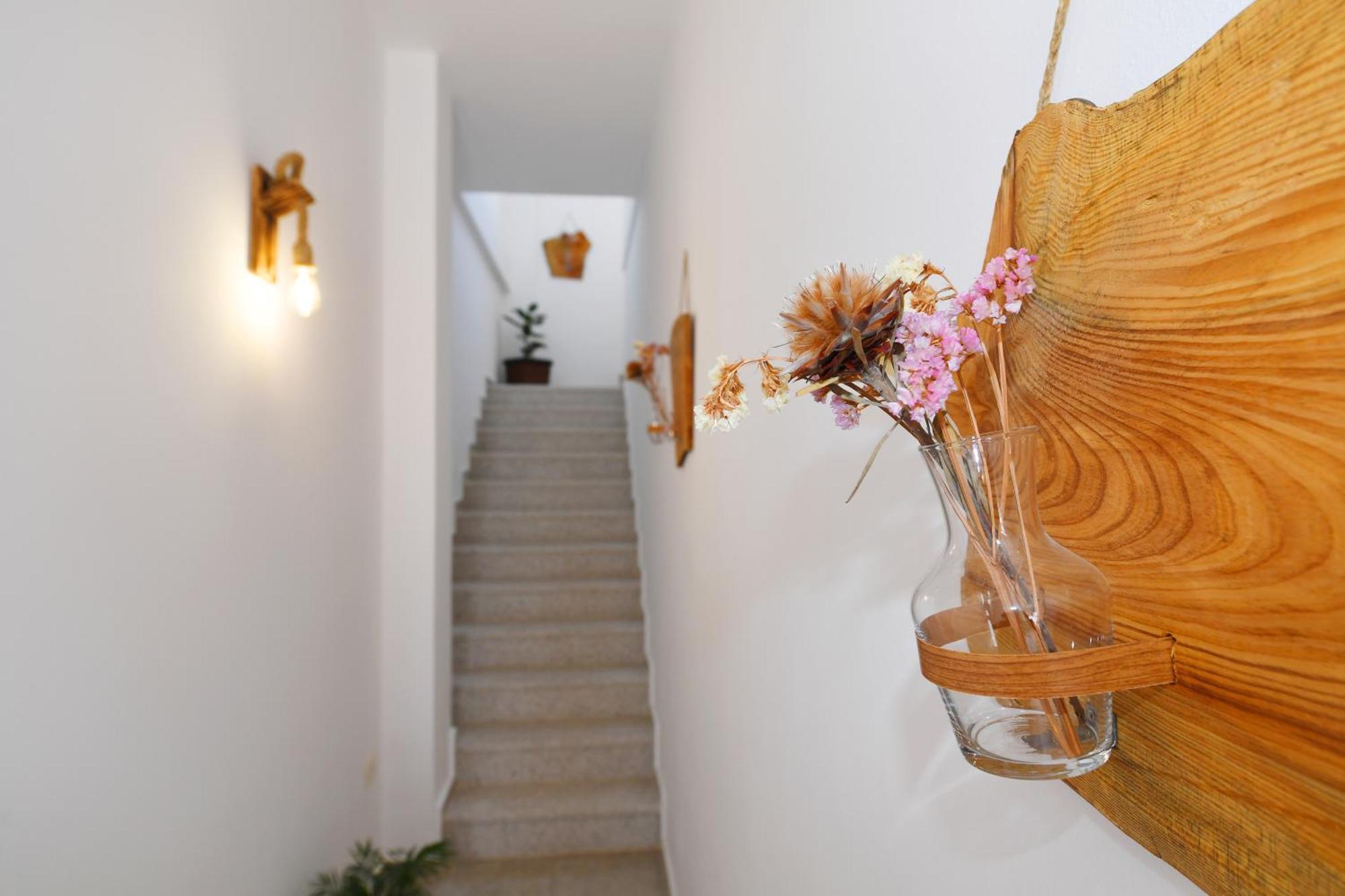 City Nest Shkodra Kültér fotó