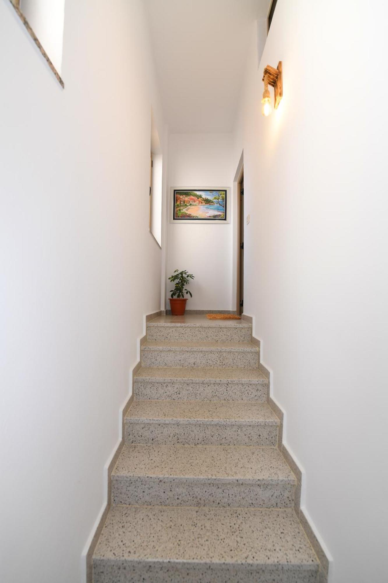 City Nest Shkodra Kültér fotó