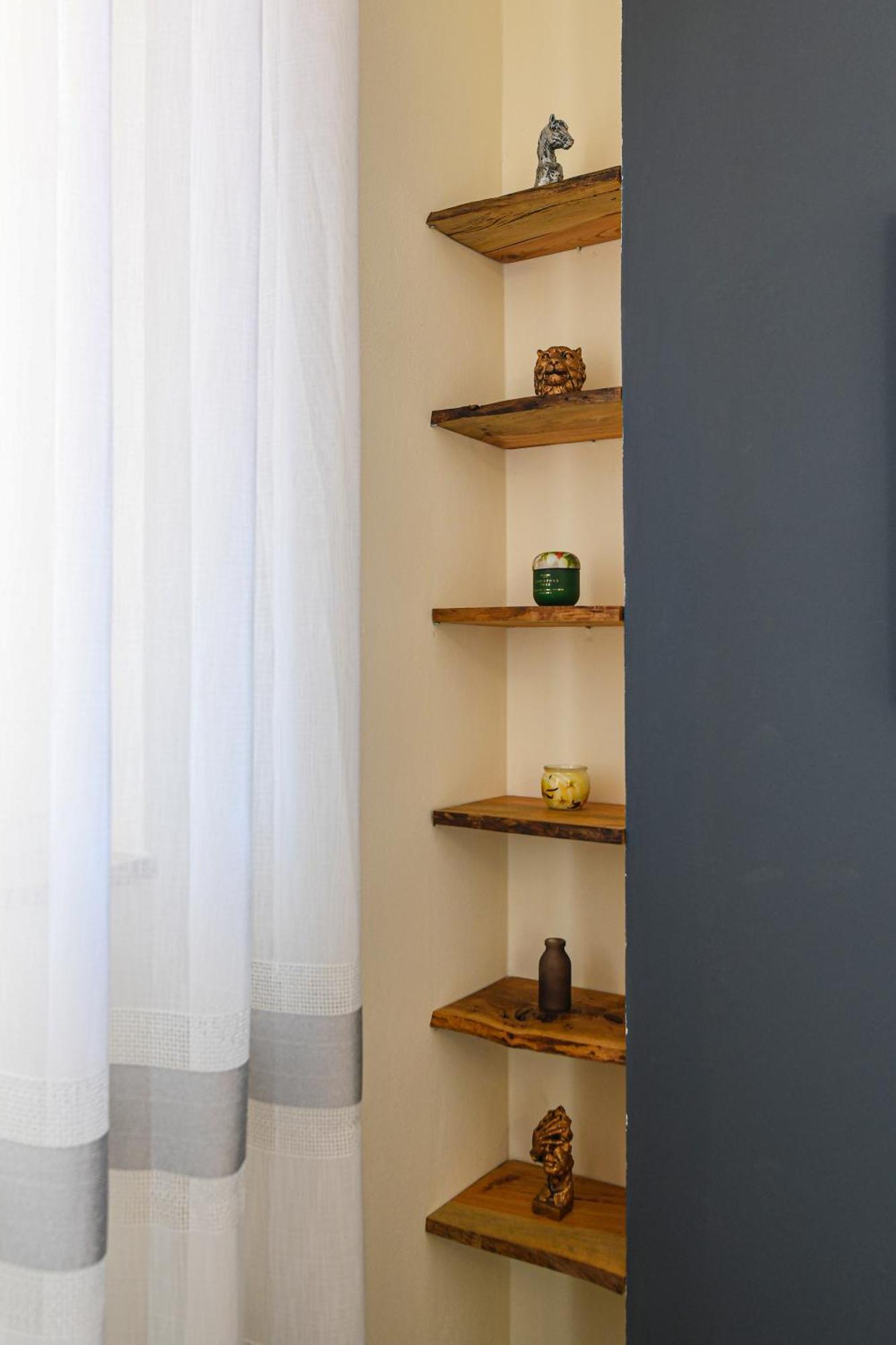 City Nest Shkodra Kültér fotó